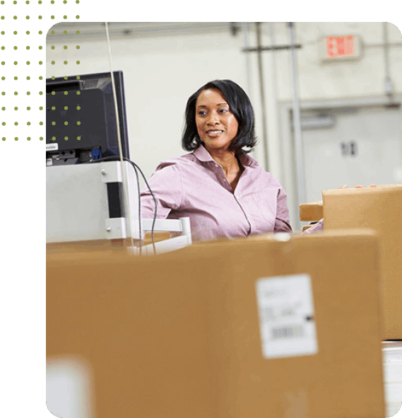 Warehousing Logistics Expense Reduction Consultants in Indianapolis